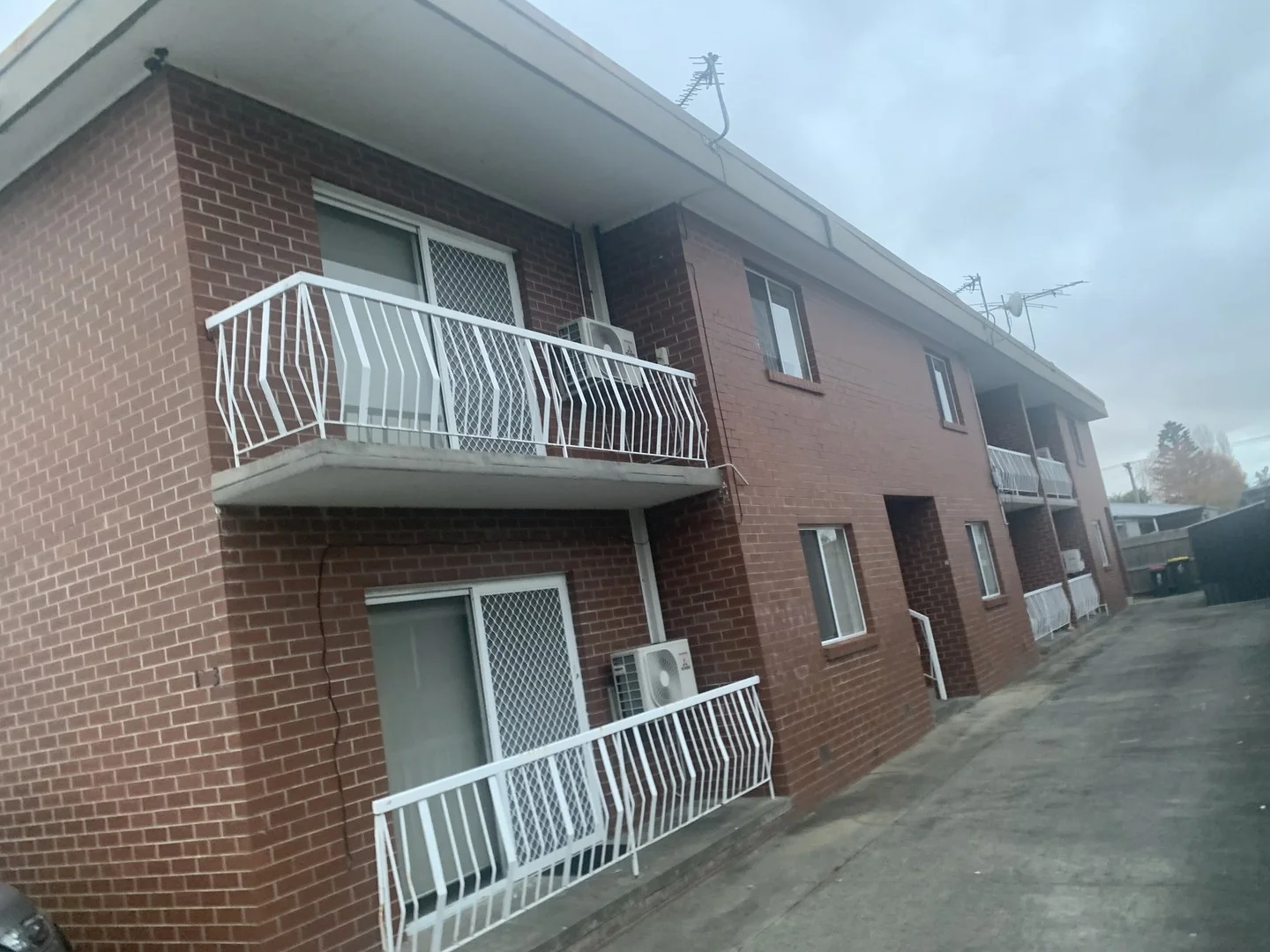 1-6/153 Buckley Street, Morwell VIC 3840