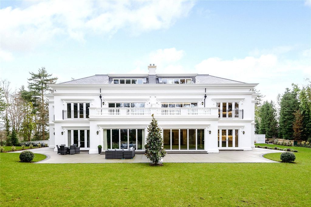 Additional image 14 of 3 bed flat to rentThe Ridge, Ridgemount Road, Sunningdale, Berkshire SL5