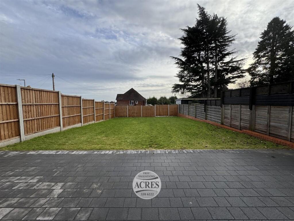 Additional image 49 of Newton Road, Great Barr, Birmingham