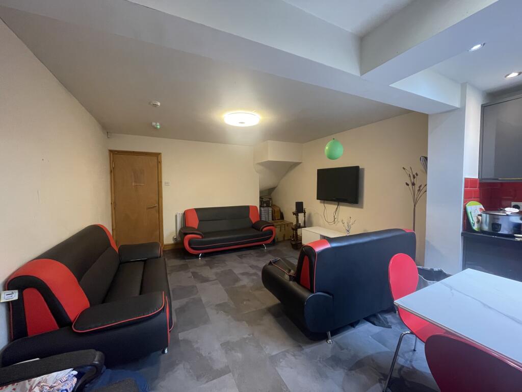 Additional image 17 of Tiverton Road - 7 bed, Selly Oak, West Midlands, B29