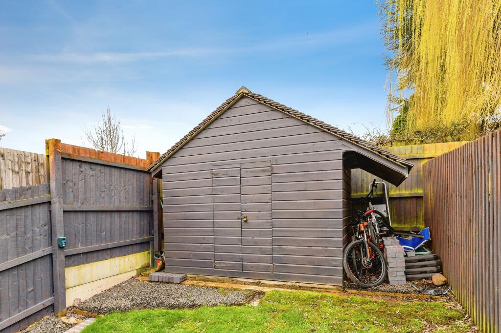 Additional image 11 of Swan Drive, Birmingham, B37