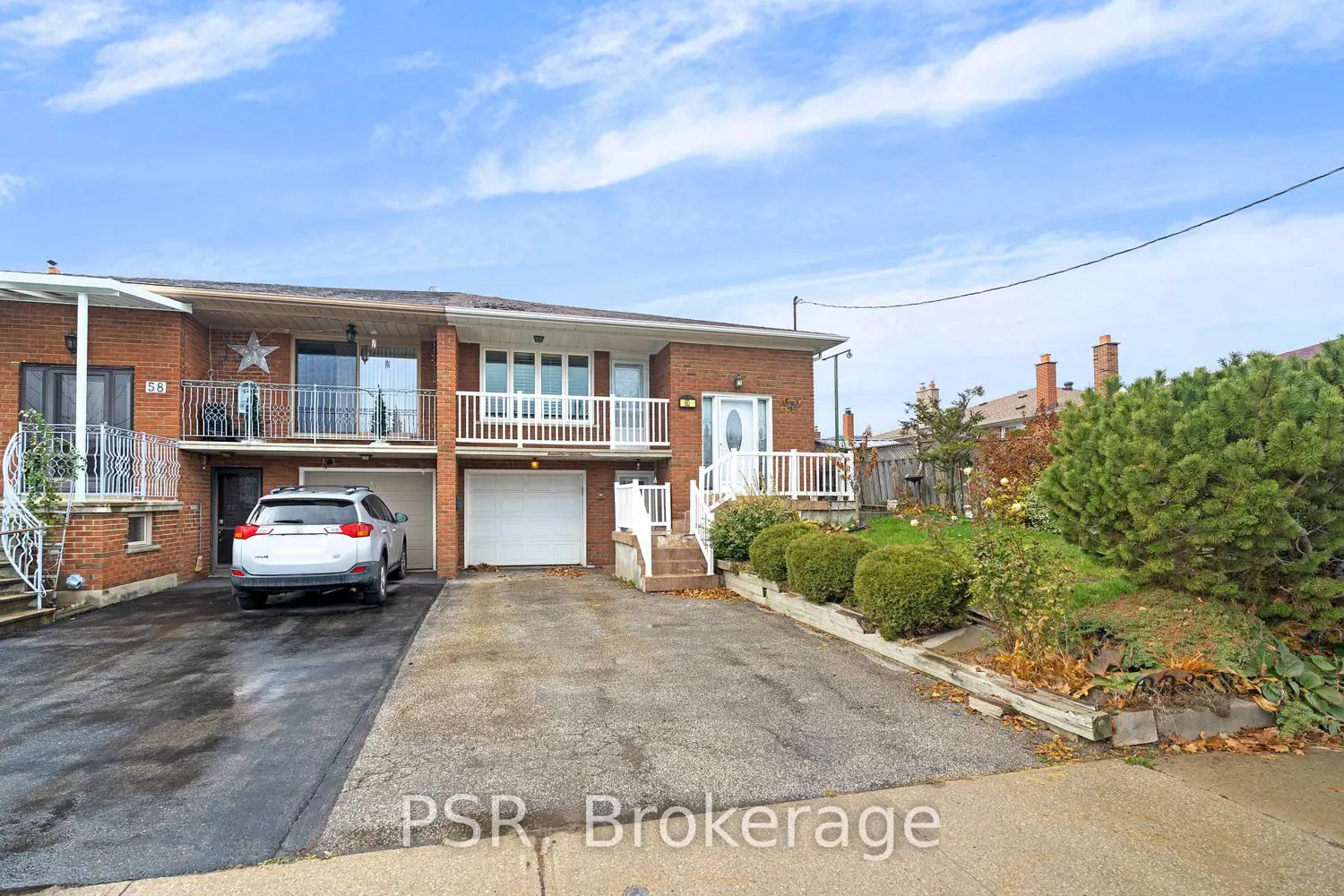 60 Bamford Crescent