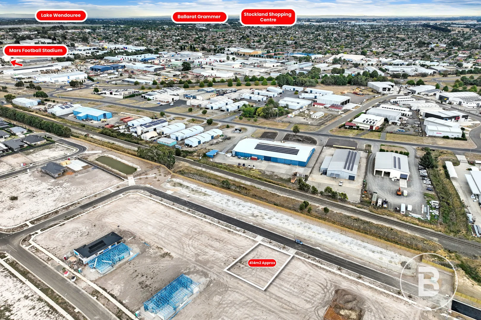 Additional image 3 of 55 Divot Circuit, Invermay Park VIC 3350