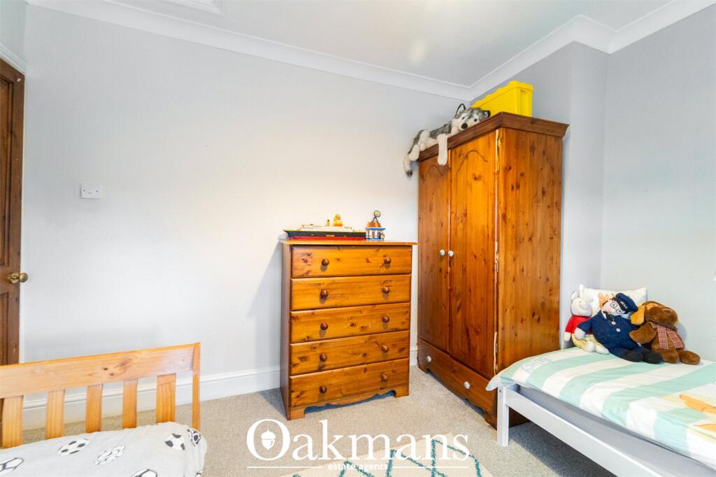 Additional image 18 of Sir Hiltons Road, Birmingham, West Midlands, B31