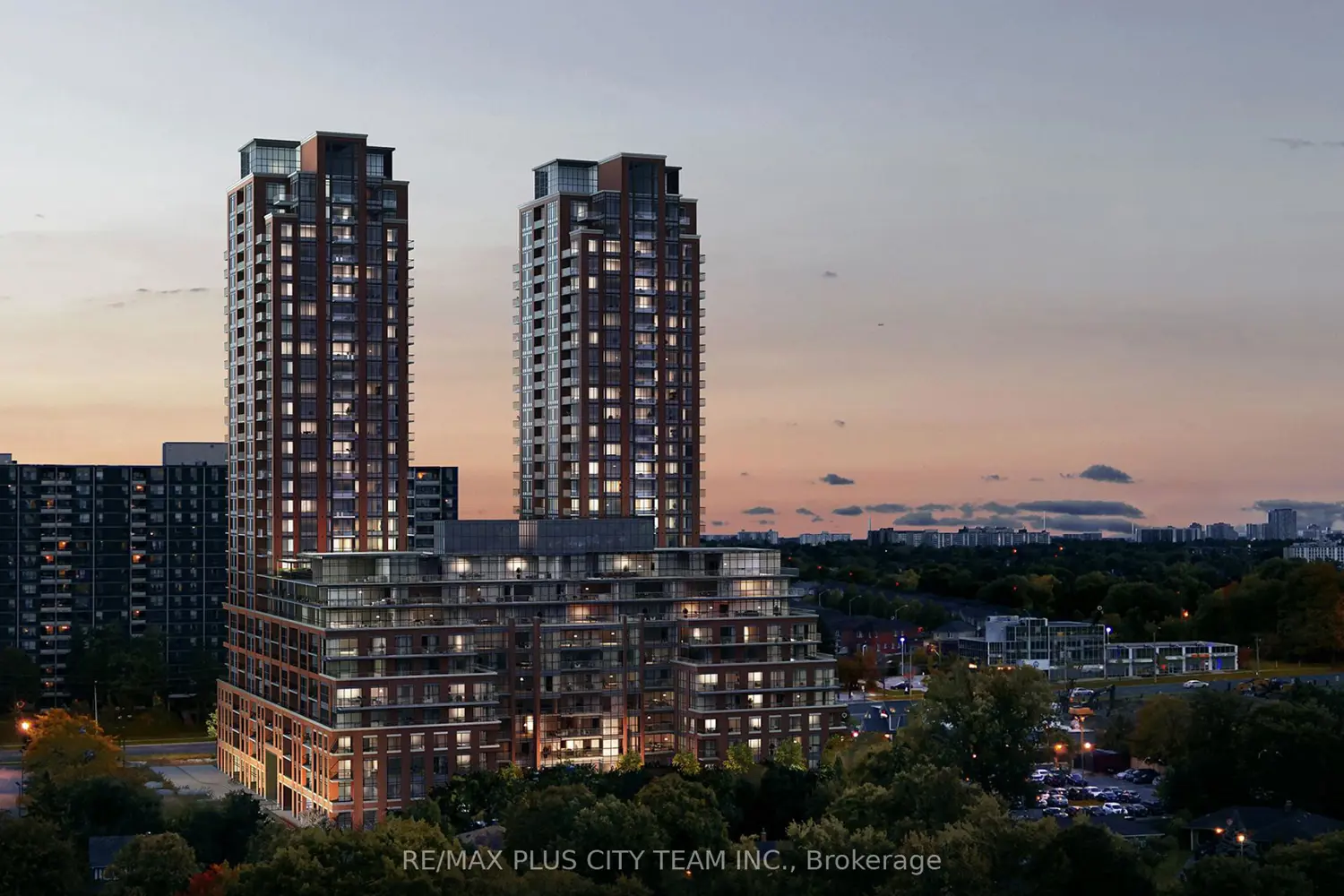 3260 Sheppard Avenue 1308