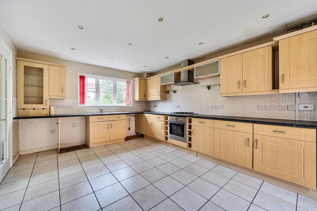 Additional image 20 of Wagstaff Way, Birmingham