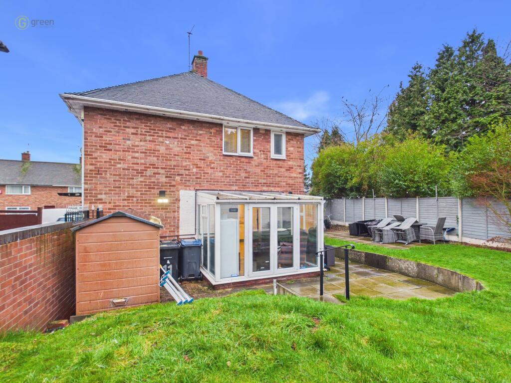 Additional image 30 of Farmoor Grove, Shard End, B34