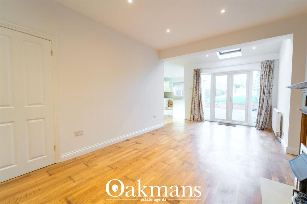 Additional image 5 of Witherford Way, Birmingham, West Midlands, B29