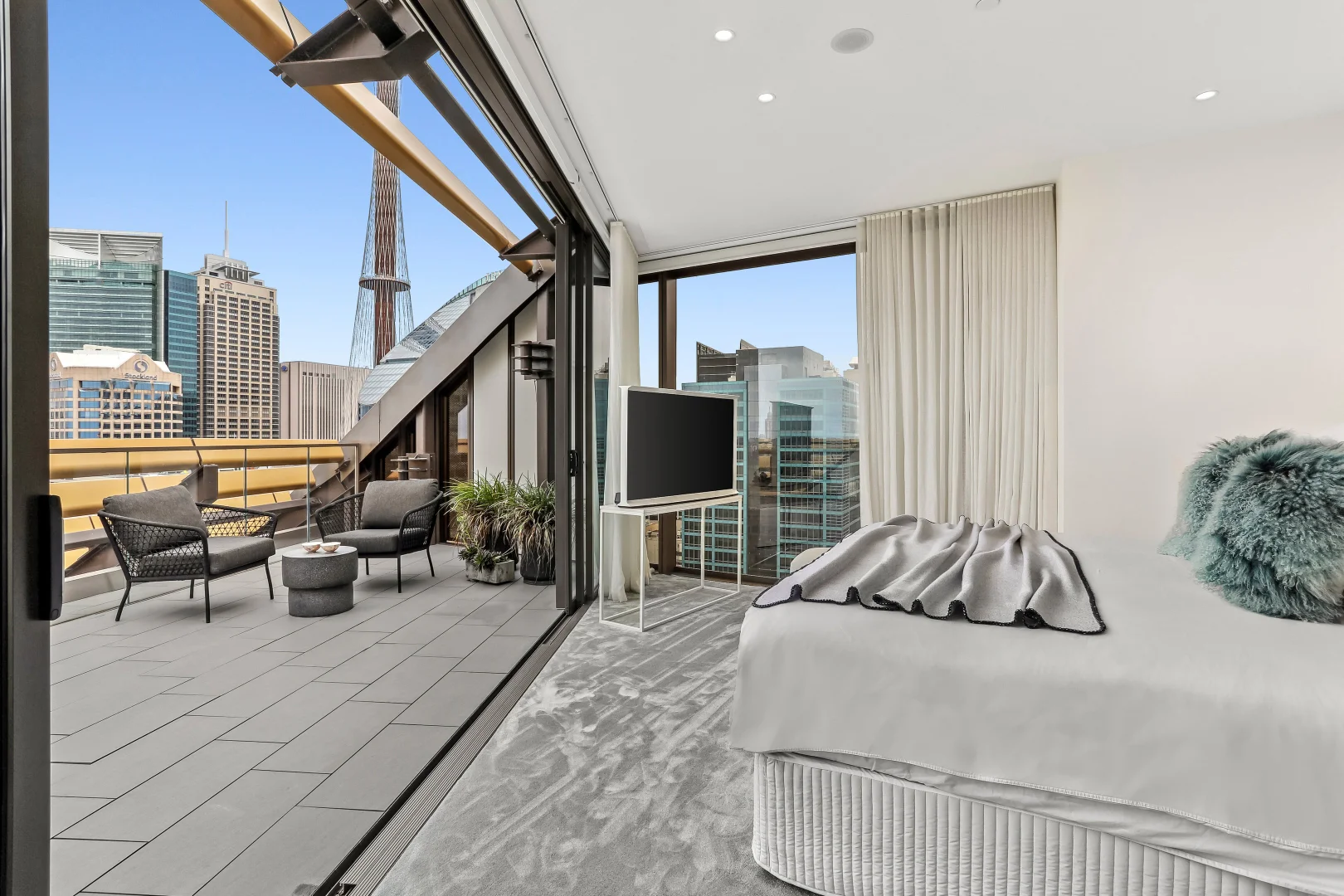 Additional image 4 of 2401/160 King Street, Sydney NSW 2000