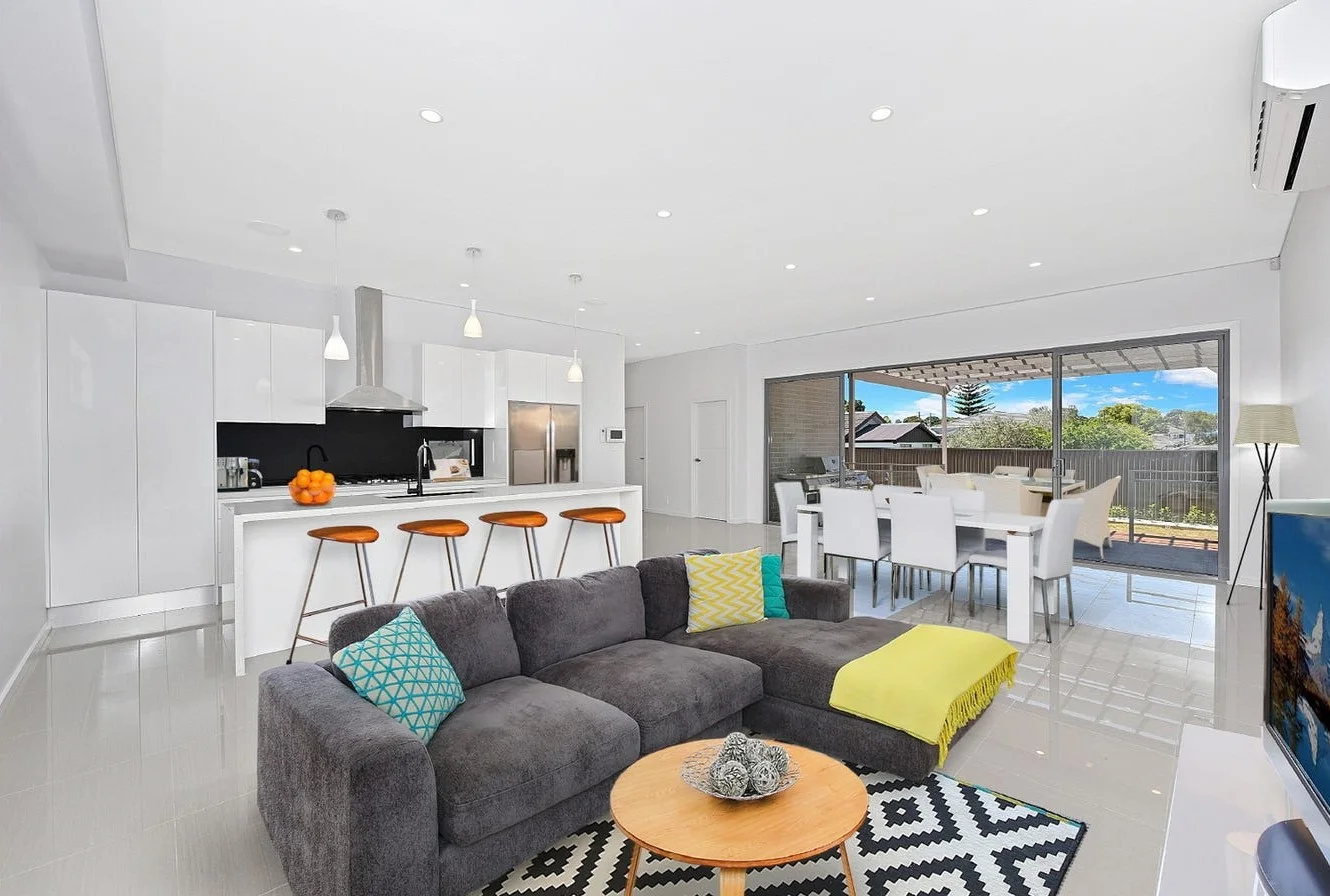 Additional image 3 of 48B Lancaster Avenue, Punchbowl NSW 2196