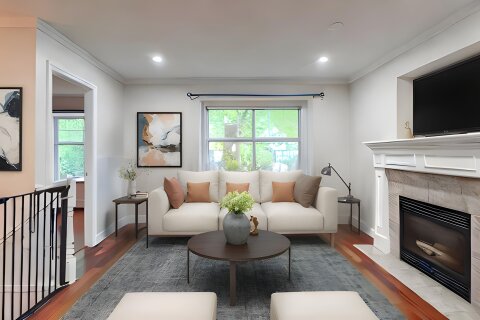 Additional image 7 of 1553 Burrill Avenue, North Vancouver, BC, V7K 1L8