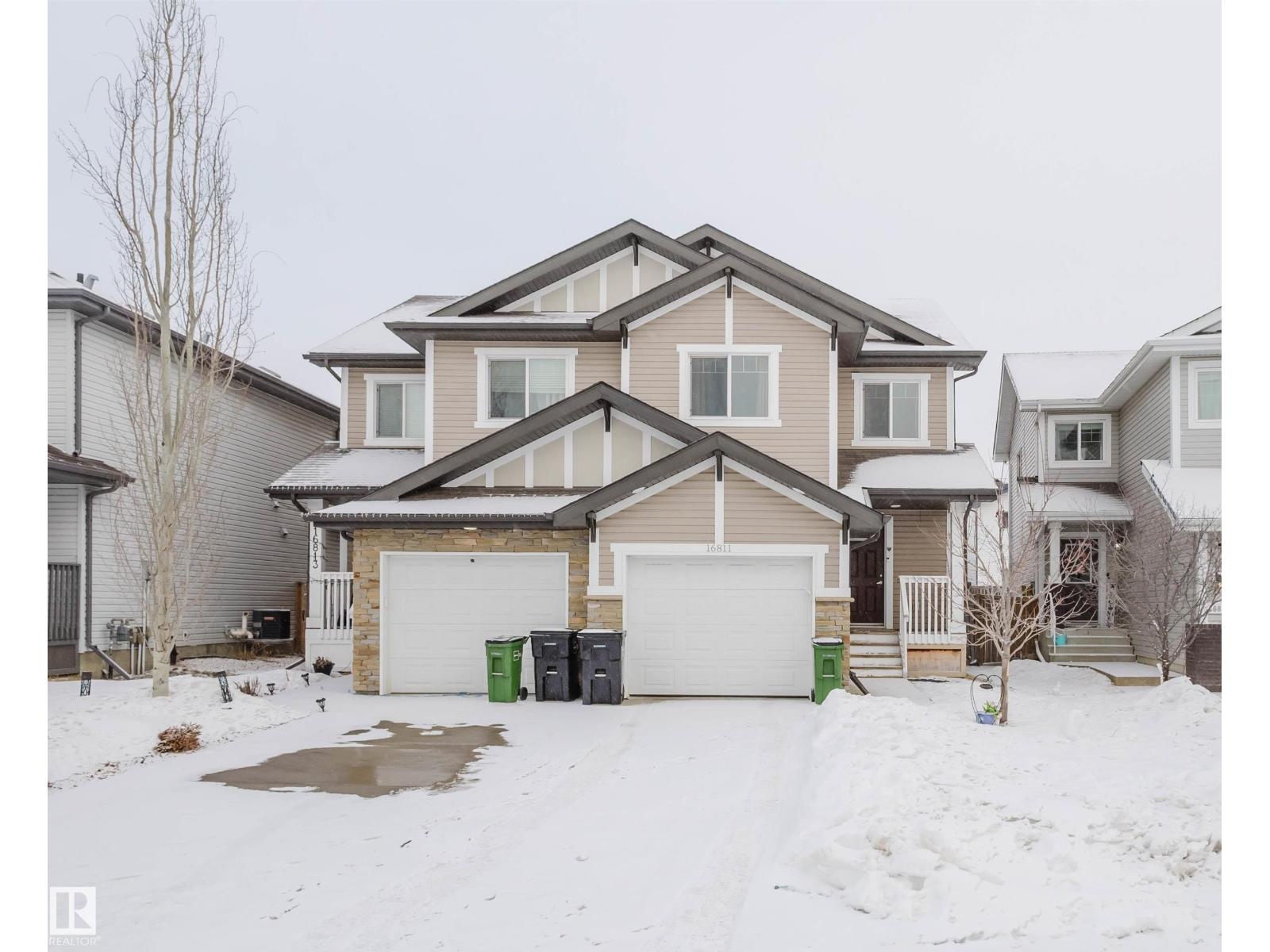 16811 120 Street NW, Edmonton, AB, T5X0H7