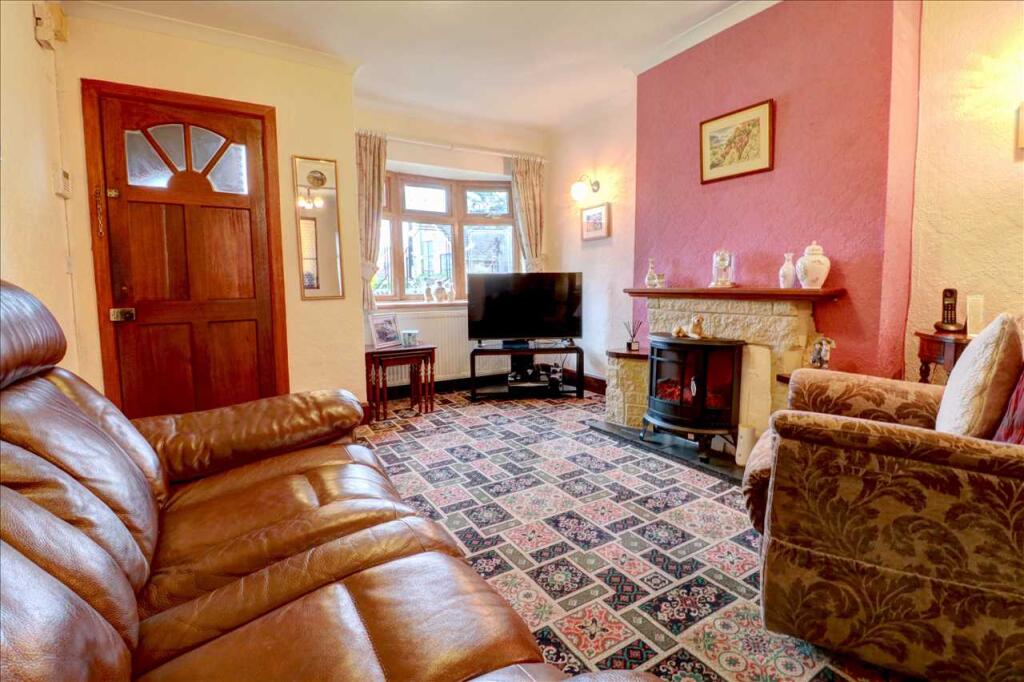 Additional image 12 of Station Road, Nether Whitacre