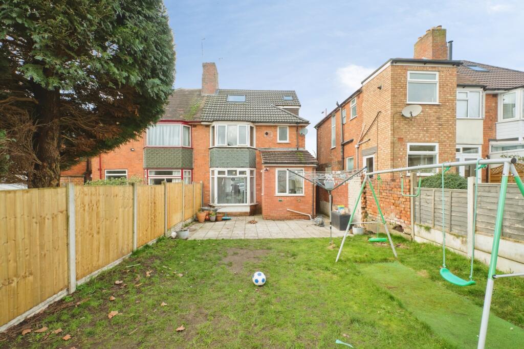 Additional image 9 of Kingstanding Road, Birmingham, B44