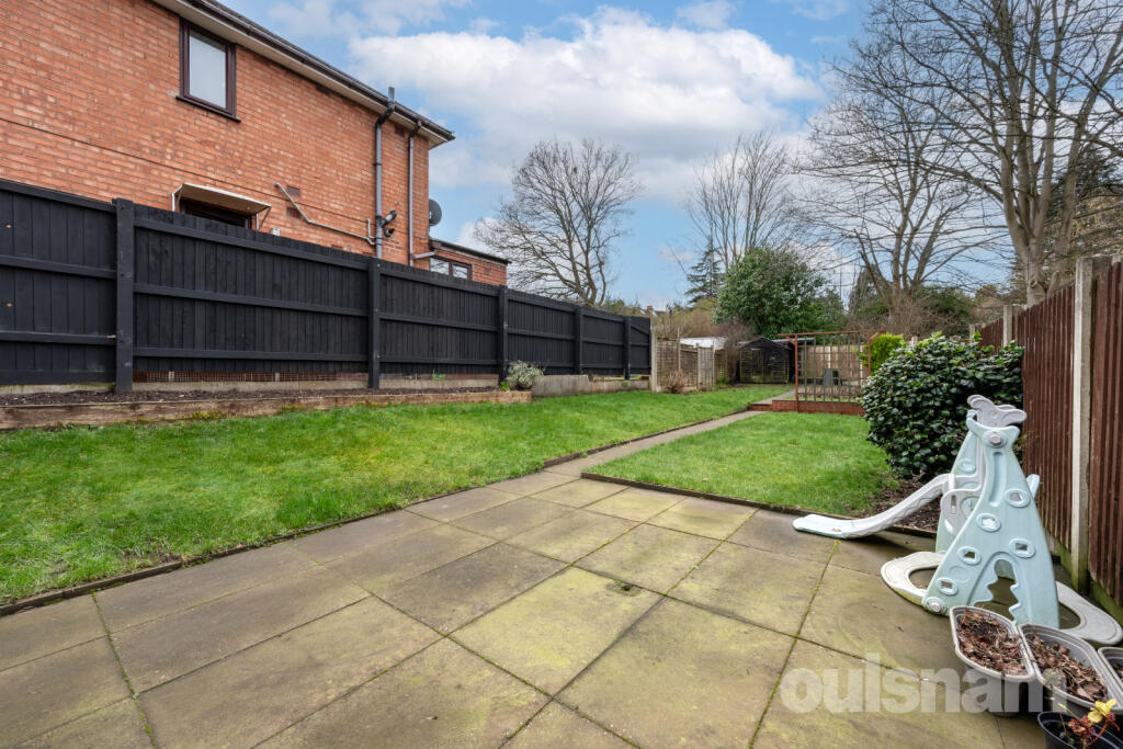 Additional image 12 of Bradmore Grove, Weoley Castle, Birmingham, B29