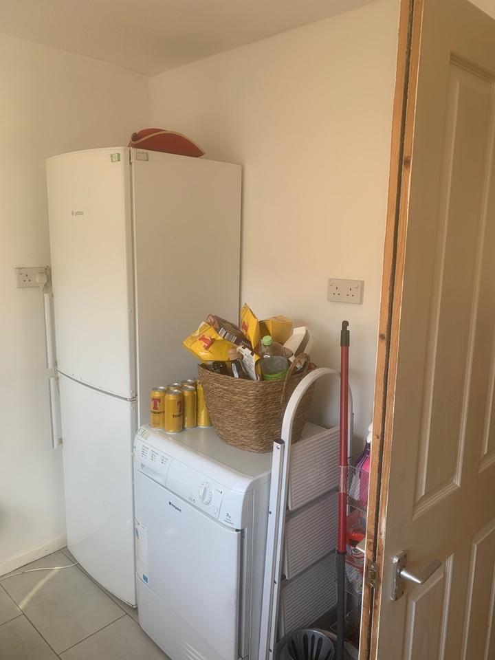 Additional image 12 of 3 Bed Flat, Mcaslin Court, G4, N1 7GU