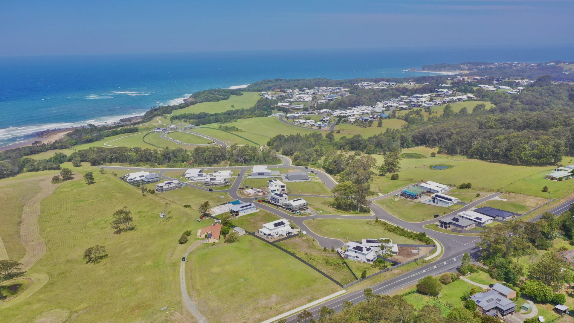 Additional image 8 of Lot 49 Golden Drive, Diamond Beach NSW 2430