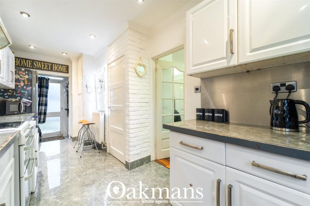 Additional image 9 of Kitwell Lane, Birmingham, West Midlands, B32