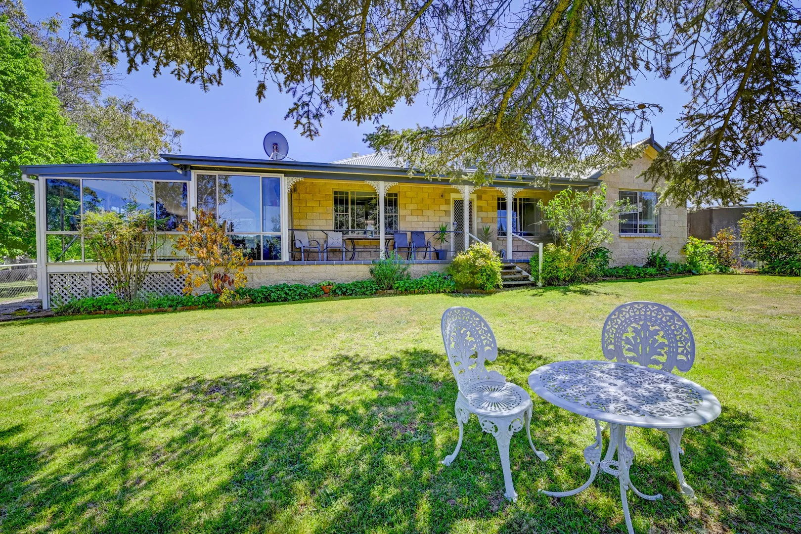 3834 New England Highway, Bendemeer NSW 2355