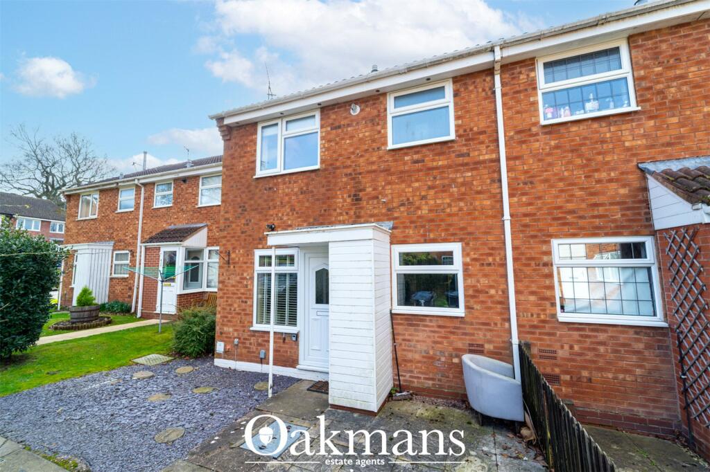 Additional image 24 of Rea Valley Drive, Birmingham, West Midlands, B31