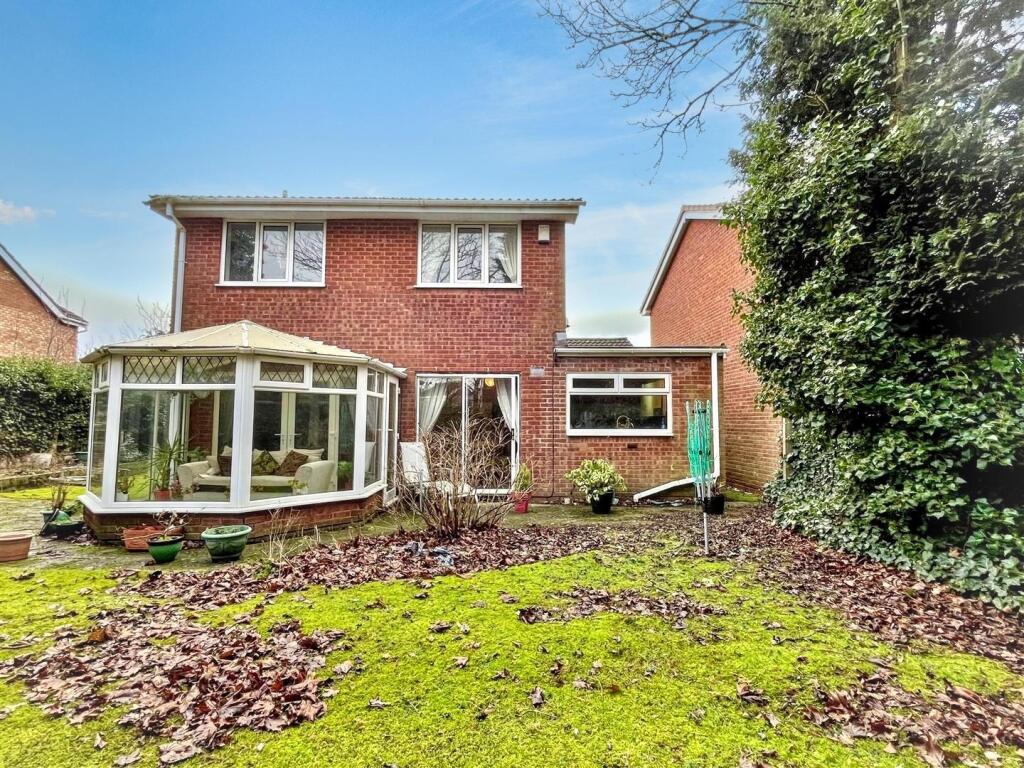 Additional image 22 of Parkfield Drive, Castle Bromwich, Birmingham