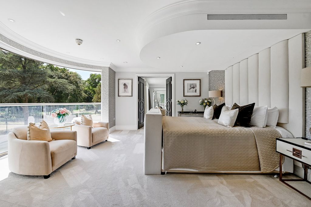 Additional image 23 of 7 bed villa to rentHeathfield Road, Burnham, Slough SL1