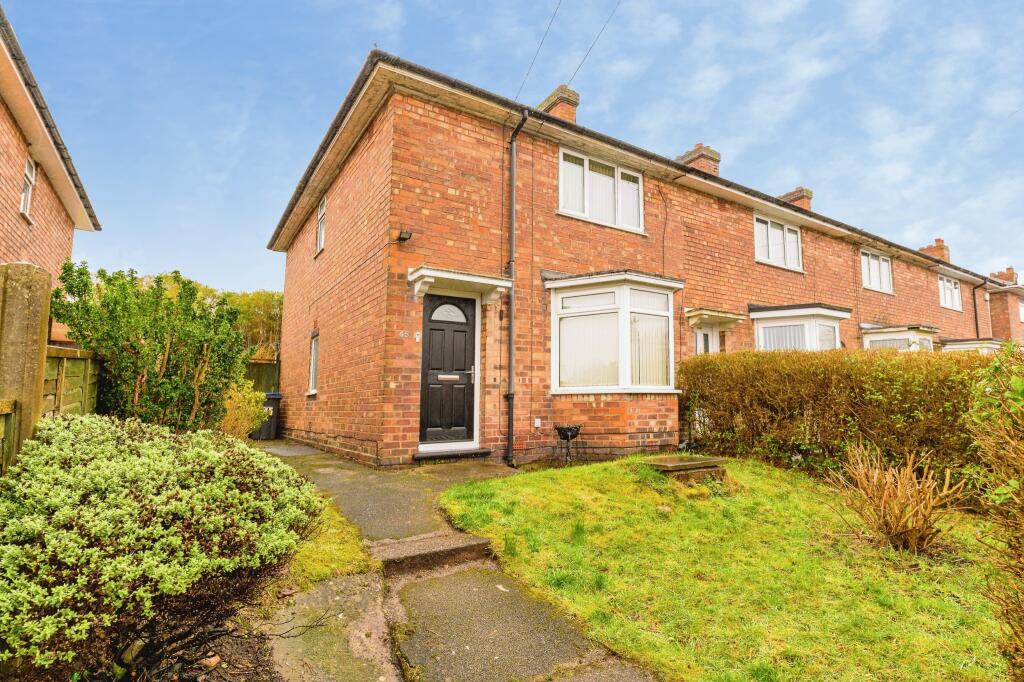 Additional image 2 of Chingford Road, Birmingham, B44