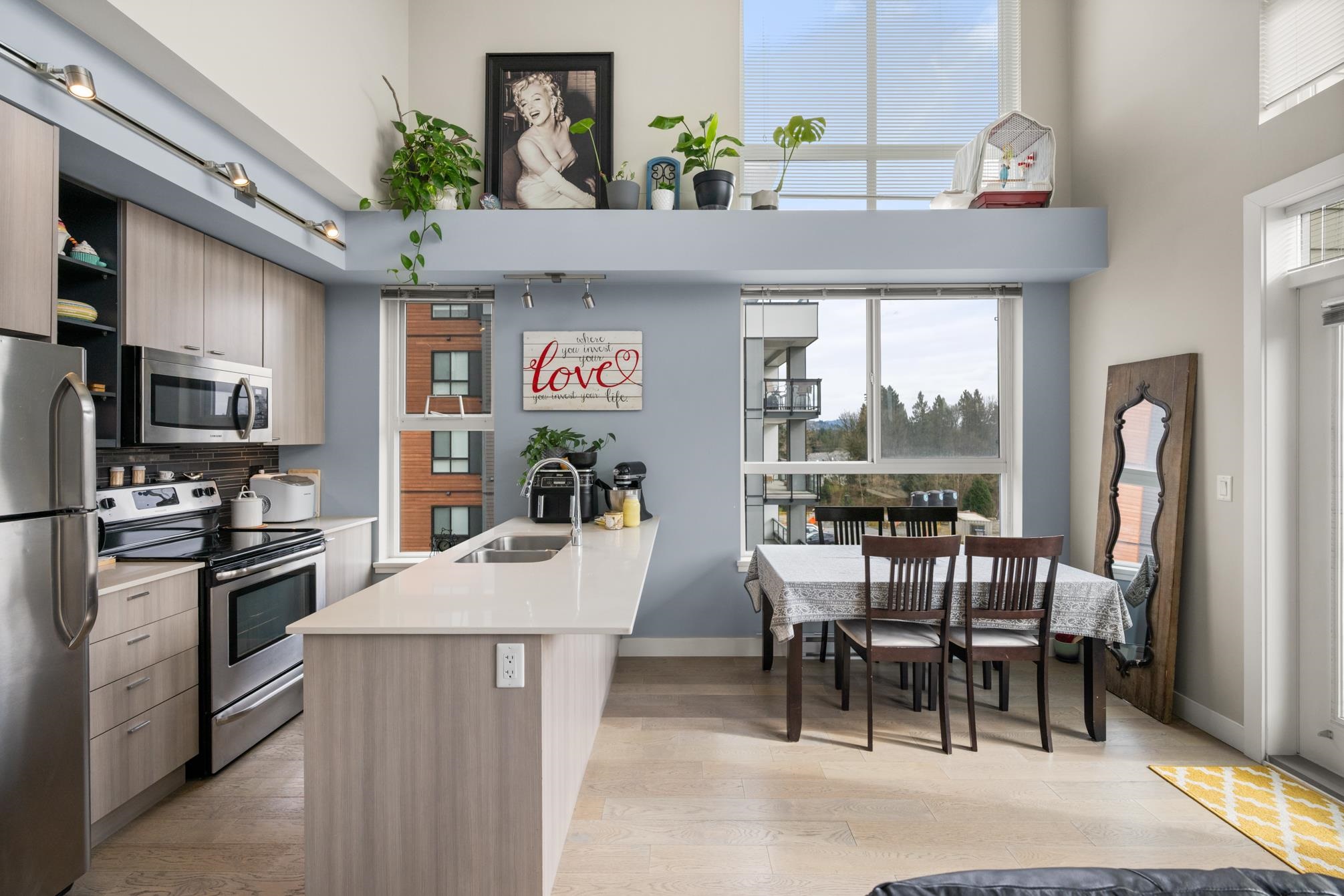 Additional image 6 of 314-3080 Gladwin Road, Abbotsford, BC, V2T 0G2