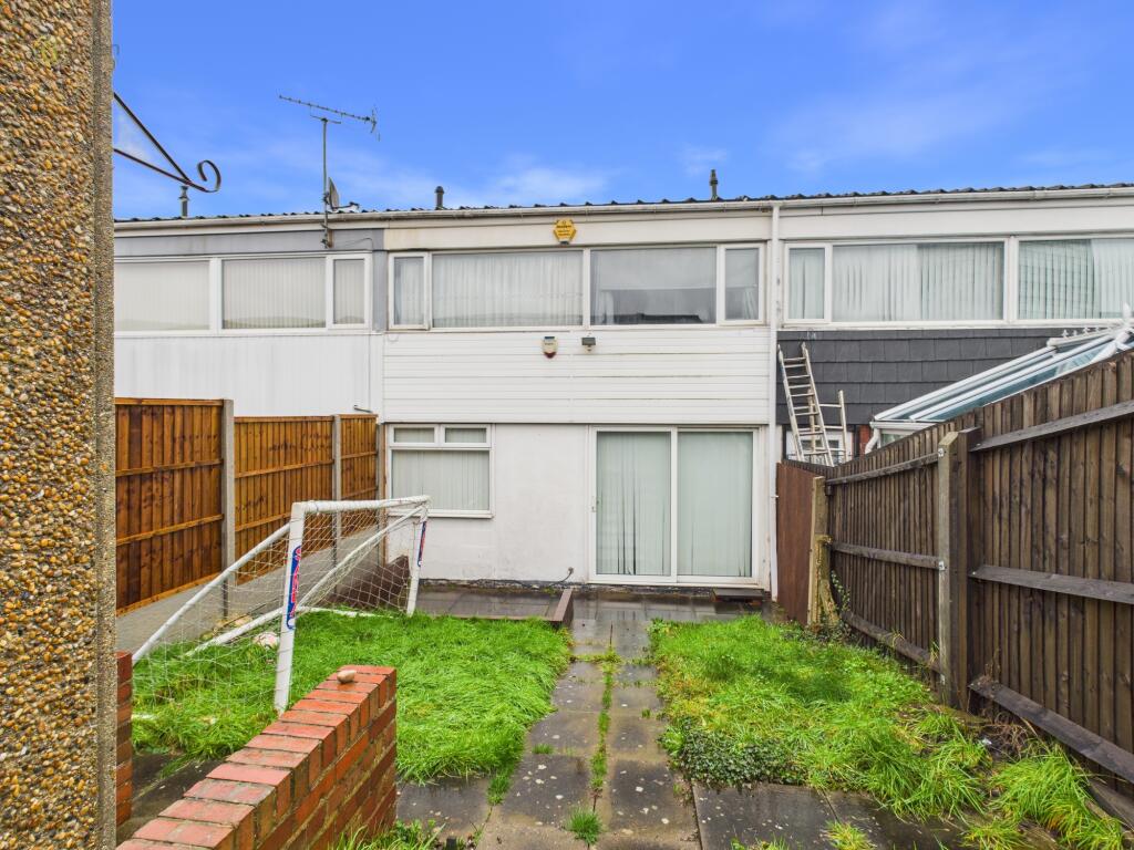 Additional image 10 of Auckland Drive, Smiths Wood, B36