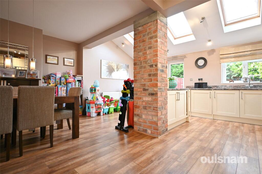 Additional image 4 of Norman Avenue, Harborne, West Midlands, B32