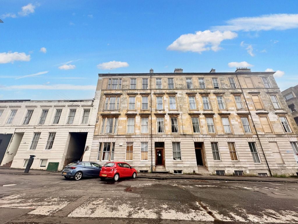 5 bed flat to rentHMO Granville Street, Glasgow G3
