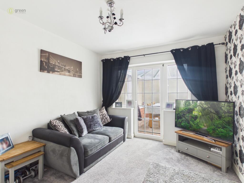 Additional image 18 of Pomeroy Road, Great Barr, B43