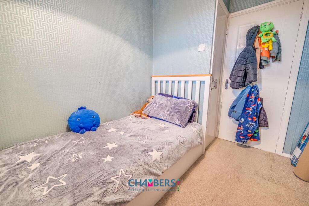 Additional image 22 of Milesbush Avenue, Castle Bromwich, Birmingham