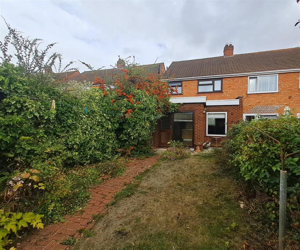 Additional image 12 of Elmstead Avenue, Sheldon, Birmingham