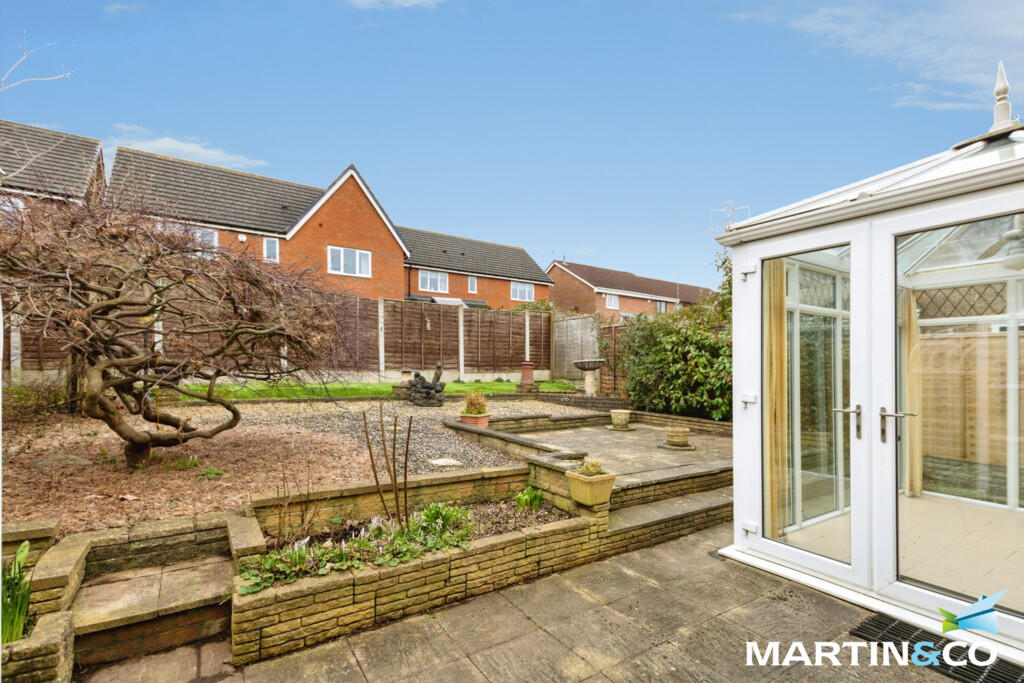 Additional image 14 of Stableford Close, Harborne, B32