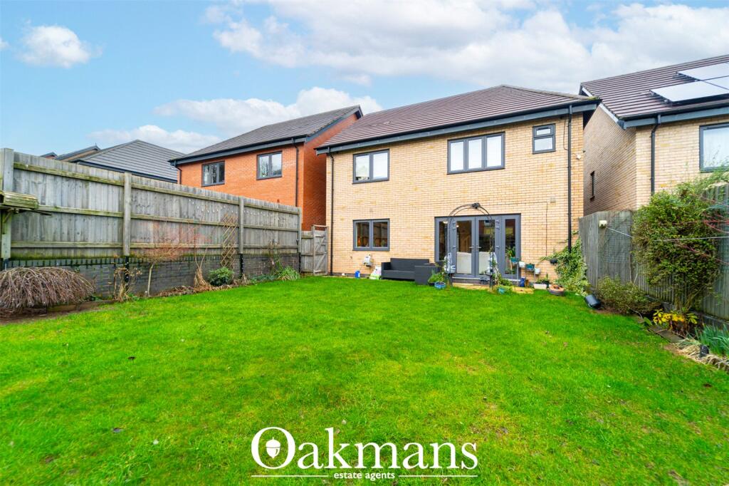 Additional image 37 of New House Farm Drive, Northfield, Birmingham, West Midlands, B31