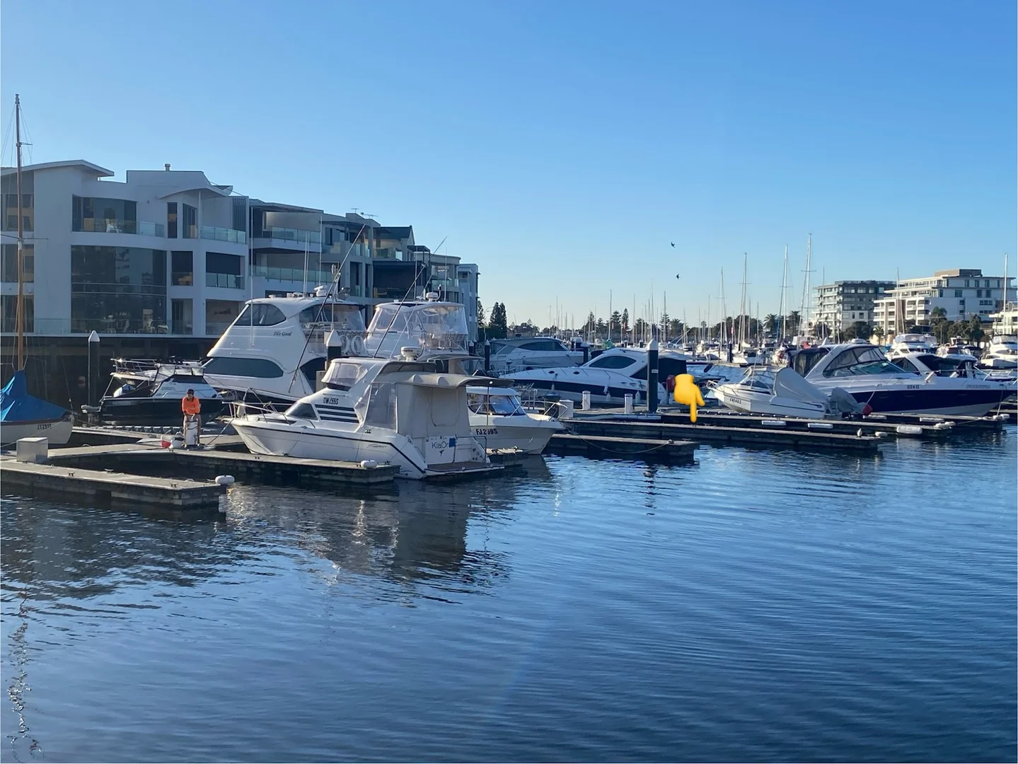 Additional image 11 of G10 Cygnet Court, Glenelg North SA 5045