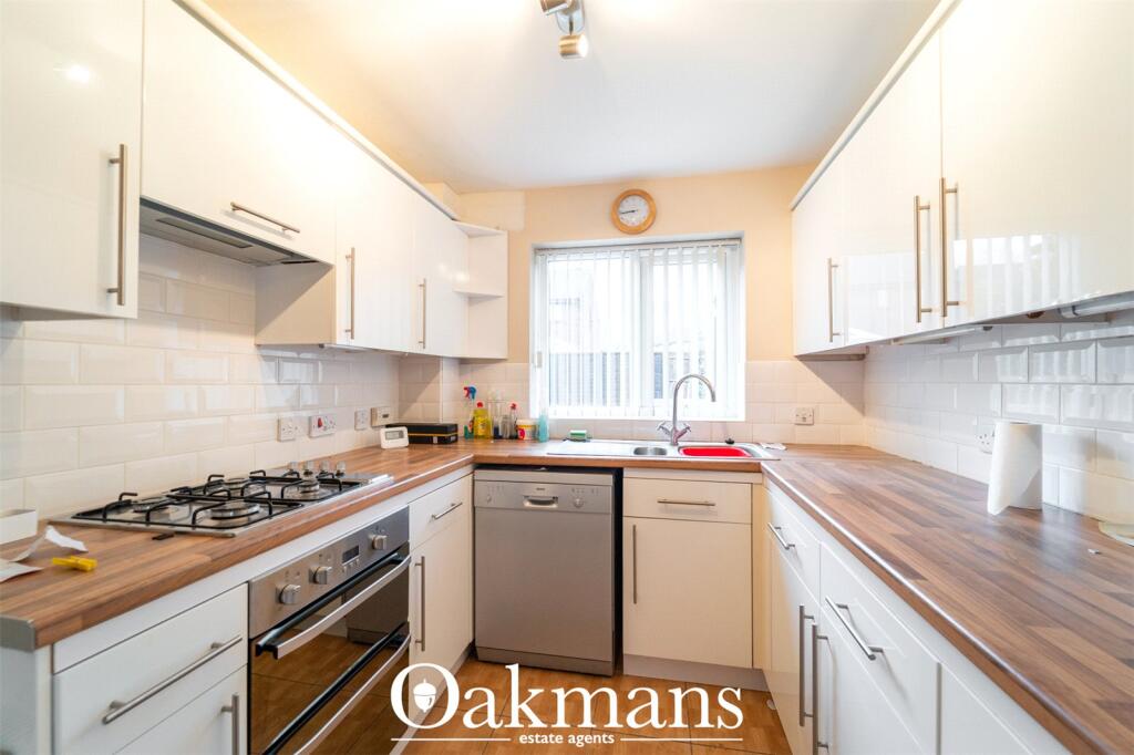 Additional image 27 of Fernwoods, Birmingham, West Midlands, B32