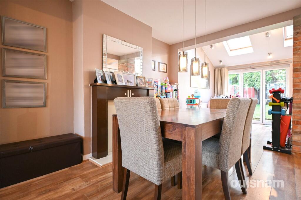 Additional image 14 of Norman Avenue, Harborne, West Midlands, B32