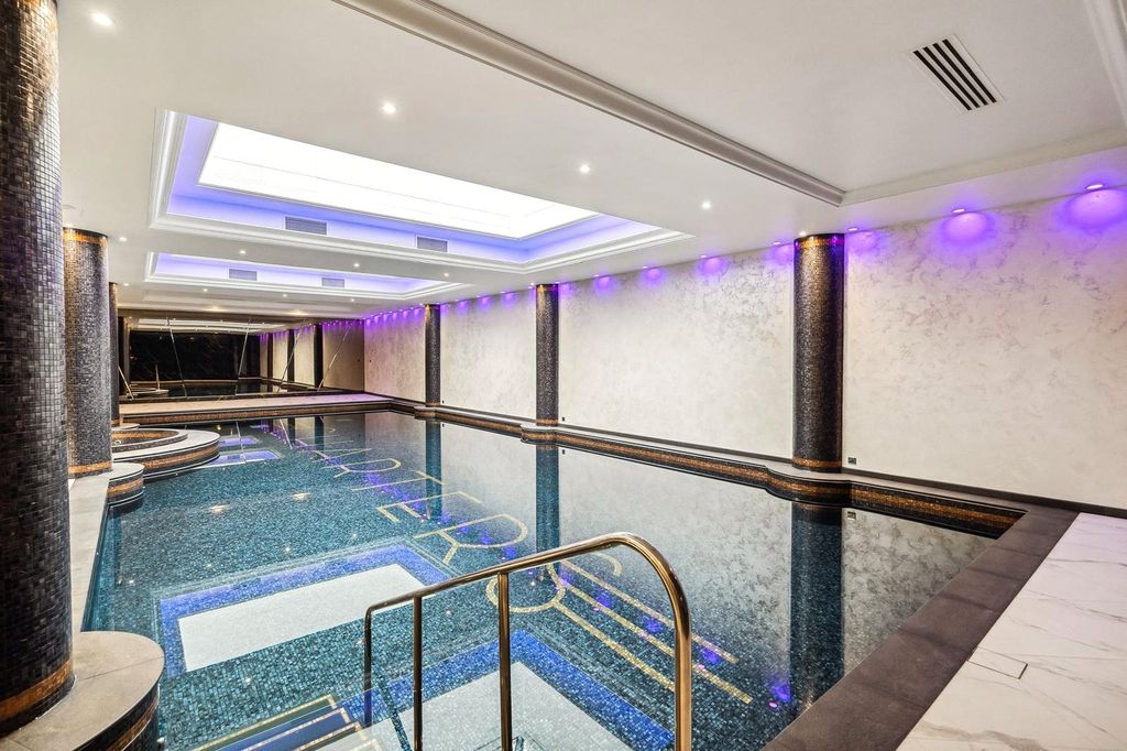 Additional image 12 of 3 bed flat to rentCharters Road, Ascot, Berkshire SL5