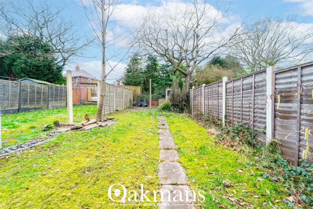Additional image 14 of Bolney Road, Quinton, Birmingham, West Midlands, B32