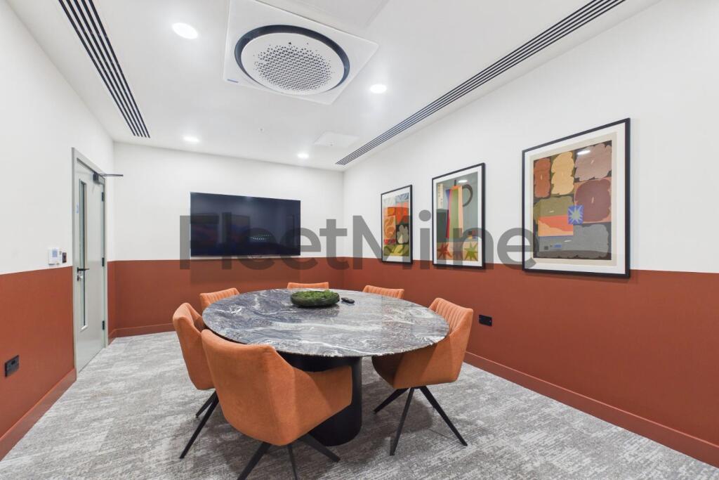 Additional image 34 of Ashted Wharf, 1 Pitt Street, Birmingham