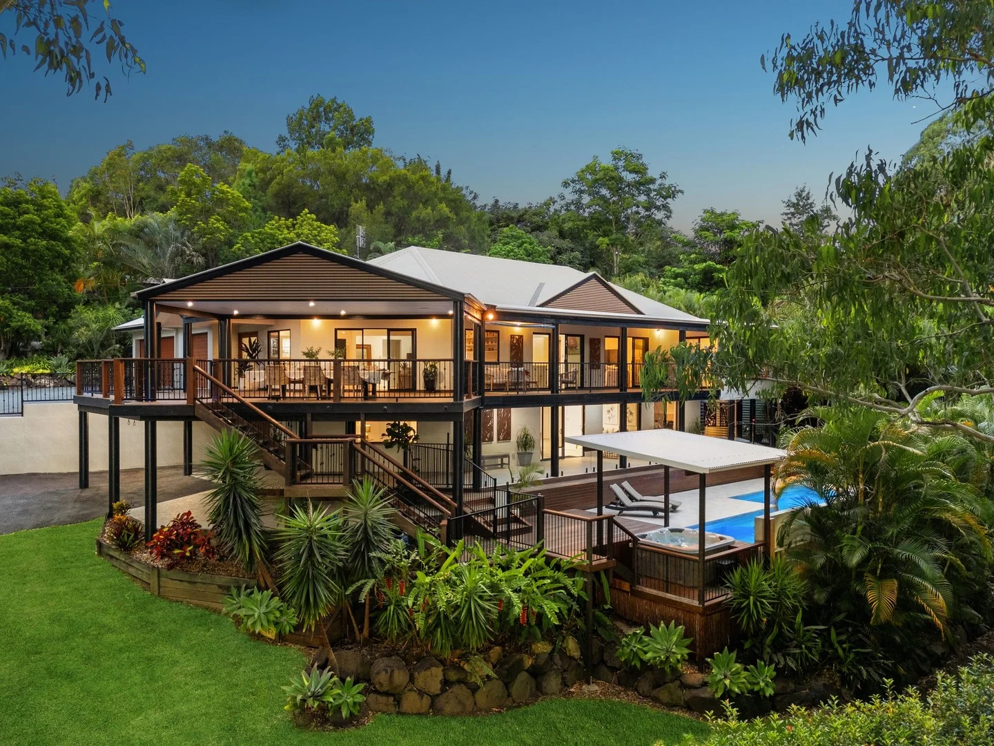 Additional image 19 of 19 Hillsview Place, Maroochy River QLD 4561