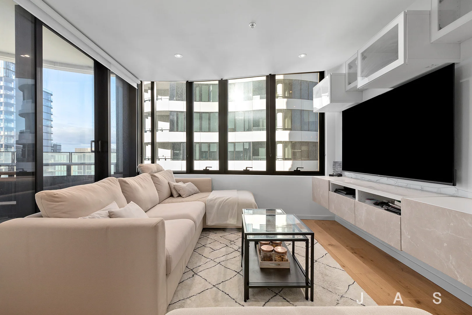 Additional image 2 of 1406/8 Hallenstein Street, Footscray VIC 3011