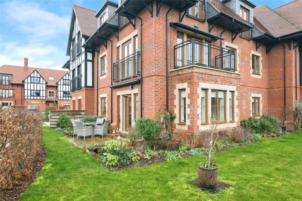 Additional image 19 of Woodland Drive, Great Alne, Alcester, Warwickshire, B49