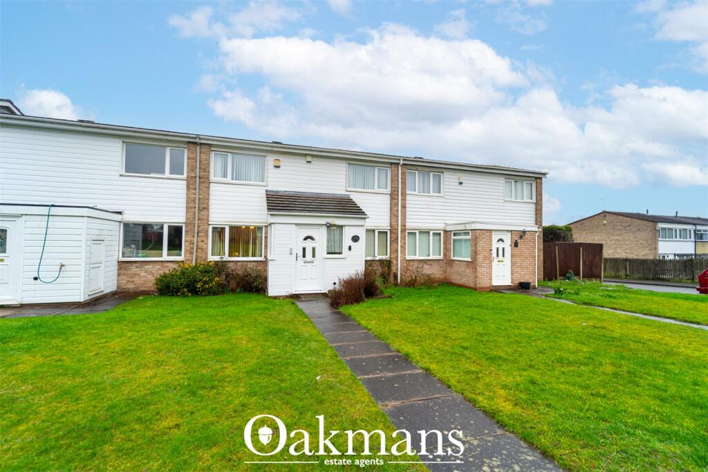 Additional image 20 of Lundy View, Birmingham, West Midlands, B36