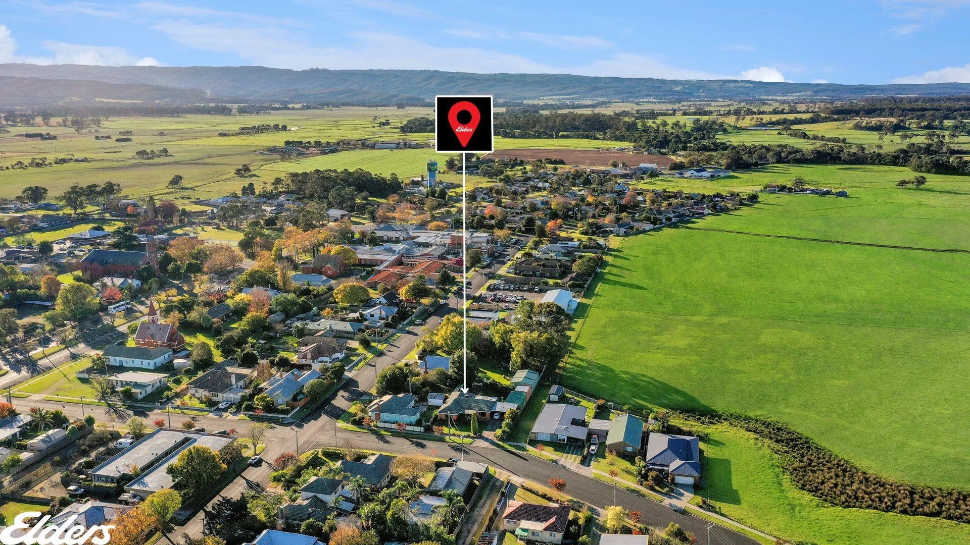 9 Gipps Street, Yarram VIC 3971