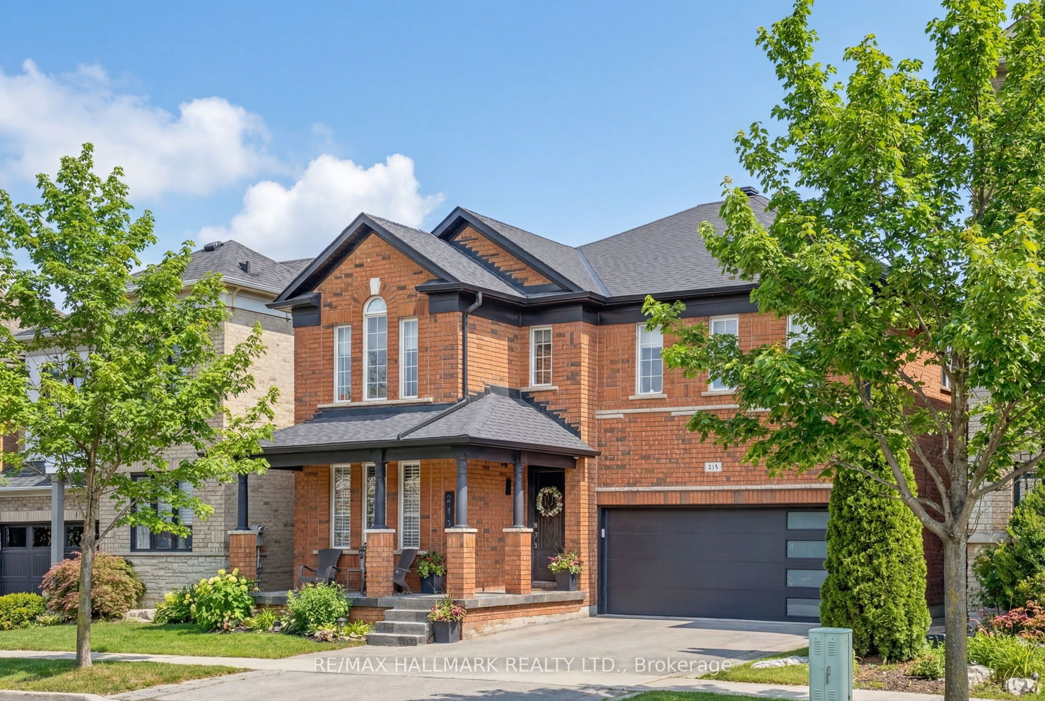 Additional image 2 of 215 Vellore Woods Boulevard, Vaughan, ON, L4H 1Y5