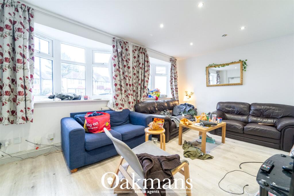 Additional image 3 of Bournbrook Road, Birmingham, West Midlands, B29