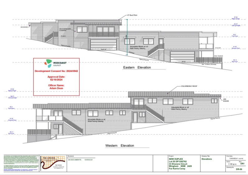 Additional image 2 of 33 Ellenora Circuit, Wingham NSW 2429
